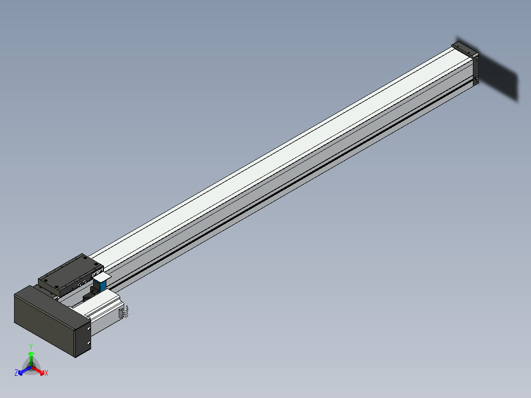 模组FSL60 E1000 10C7-BL-B60