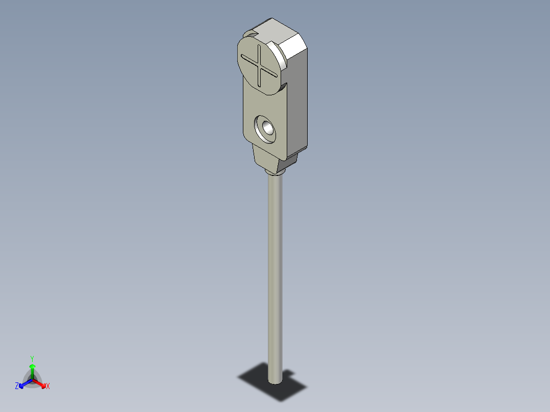 接近传感器PX12-W