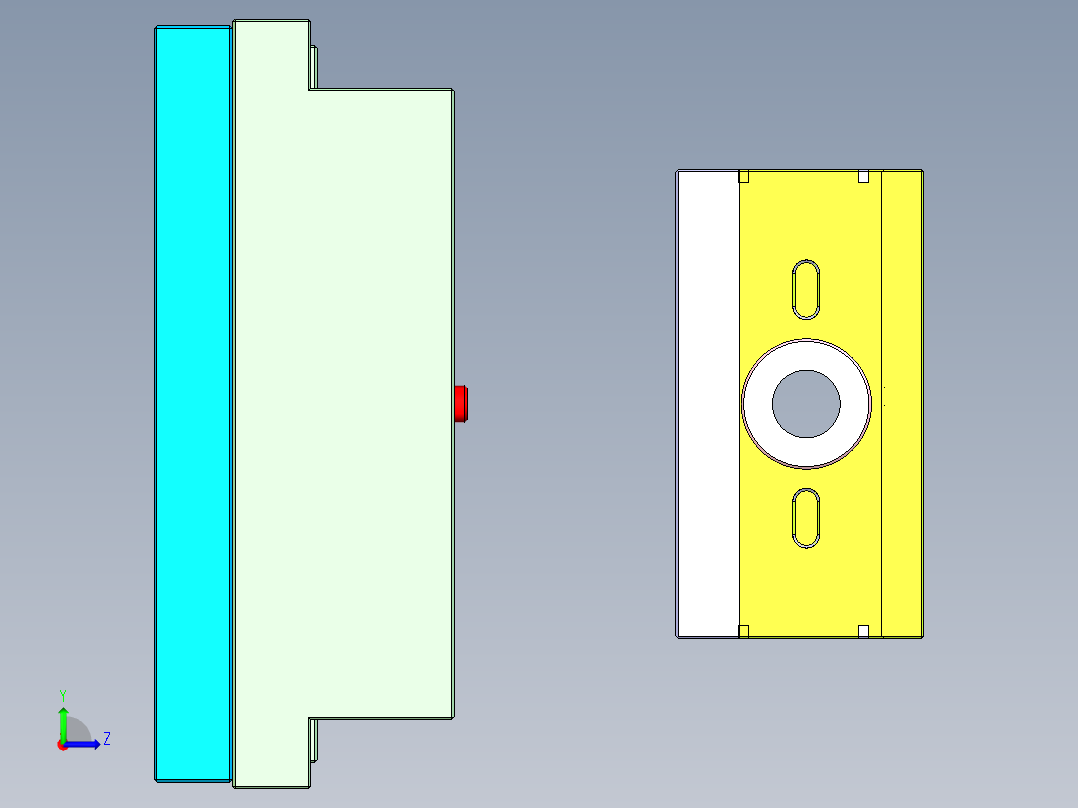 taiyisizhouLkuai-170608左视图