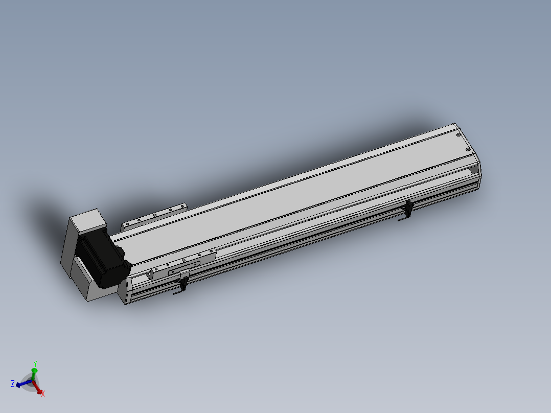 精密模组MT140-L110-500-LU-M40-C4