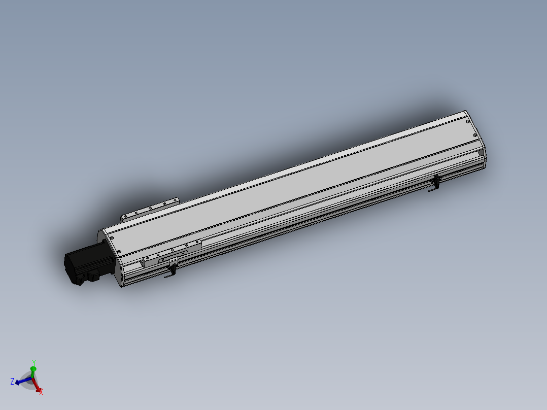 精密模组MY140-T10-650L-BC-P40B-C4-C