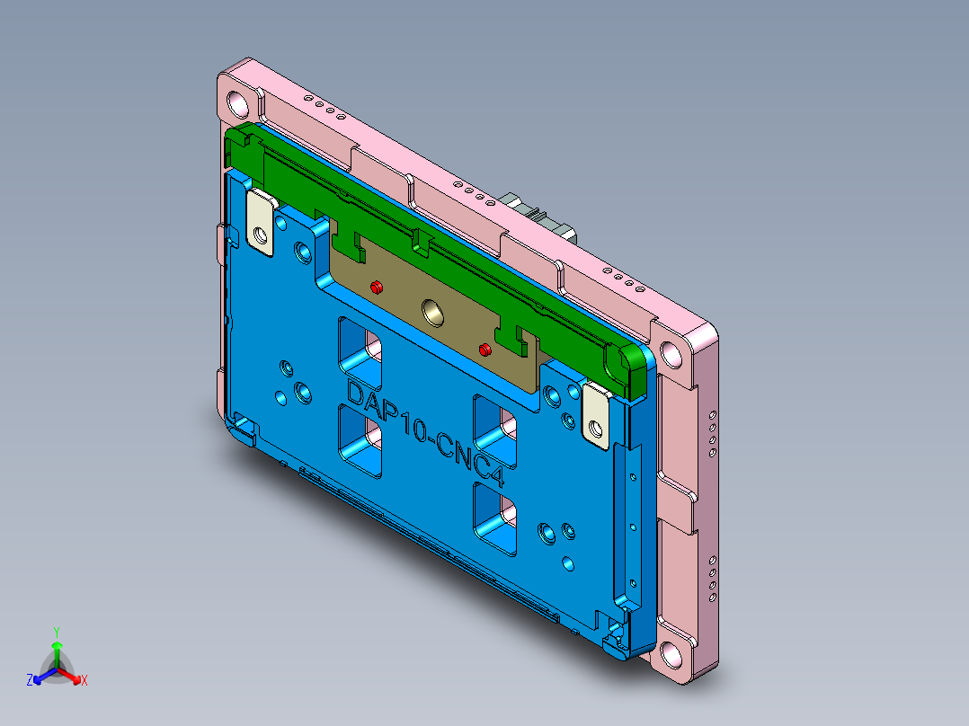 DAP10-CNC4-shanggudingban-171124