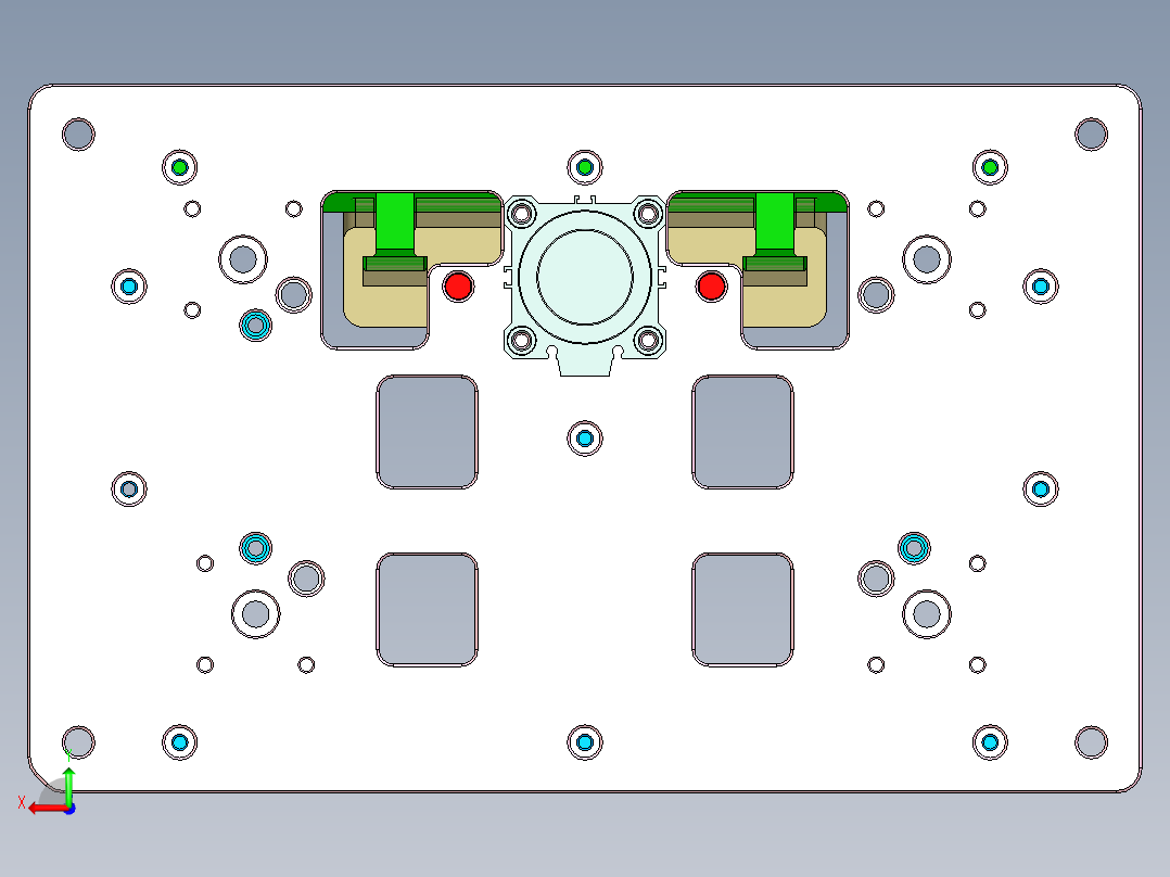 DAP10-CNC4-shanggudingban-171124后视图