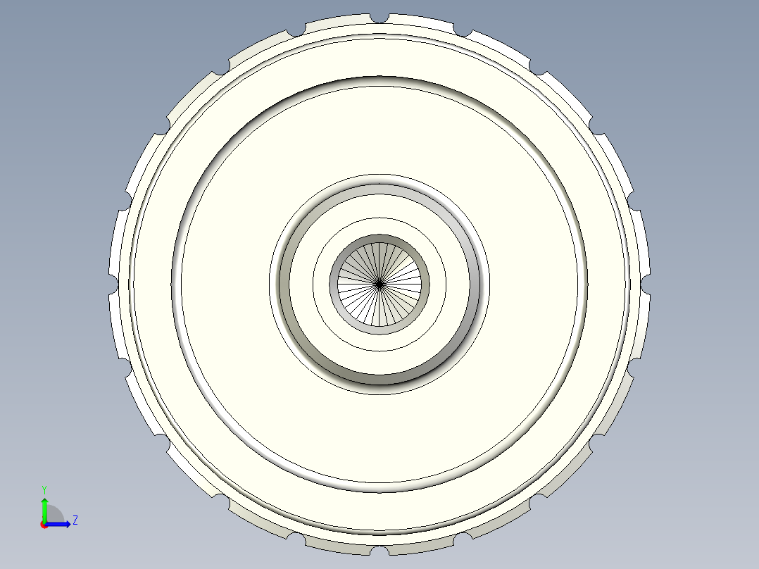 把手(軟膠被覆)MBT.p-SOFT-3D多系列多零件图纸模型左视图