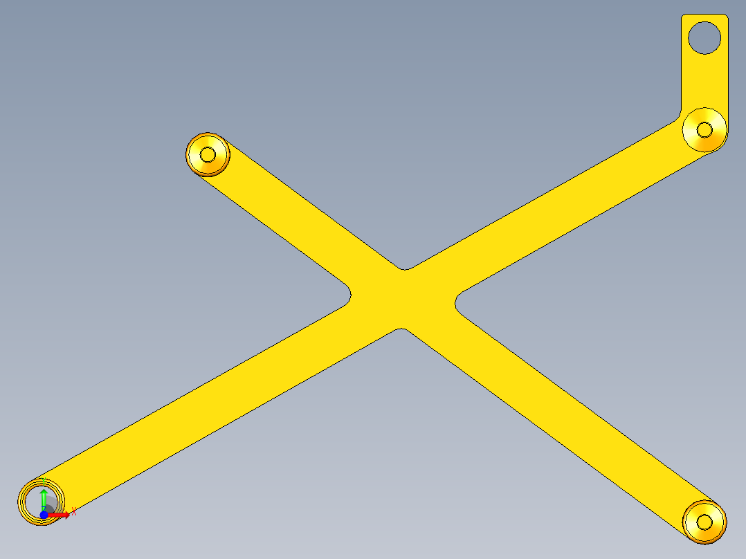 vmax-qxzhiju前视图