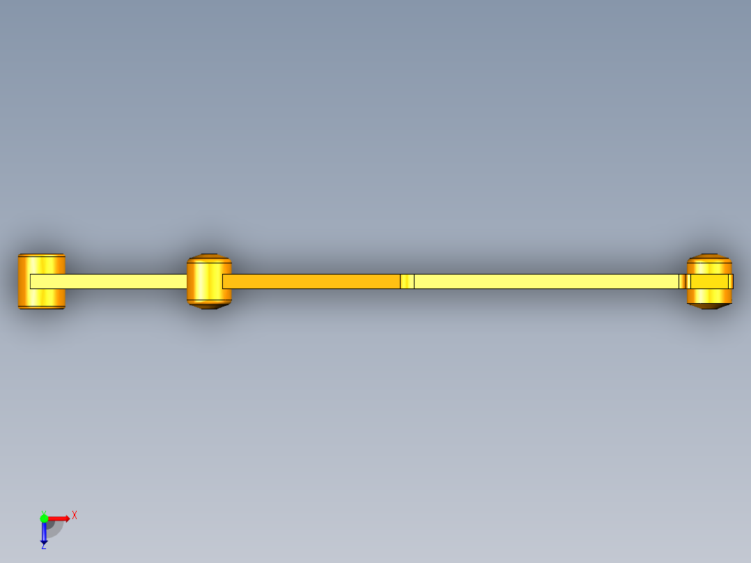 vmax-qxzhiju俯视图