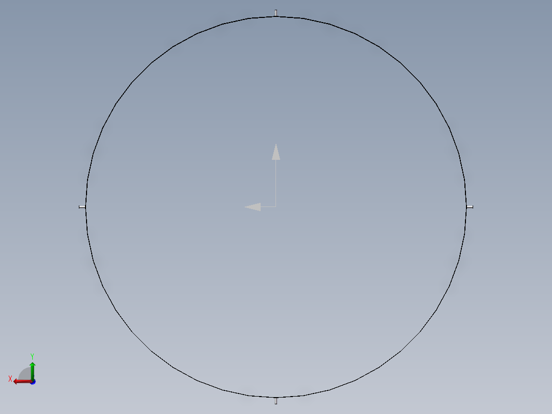 气体轴承 50+24.4.9+002后视图