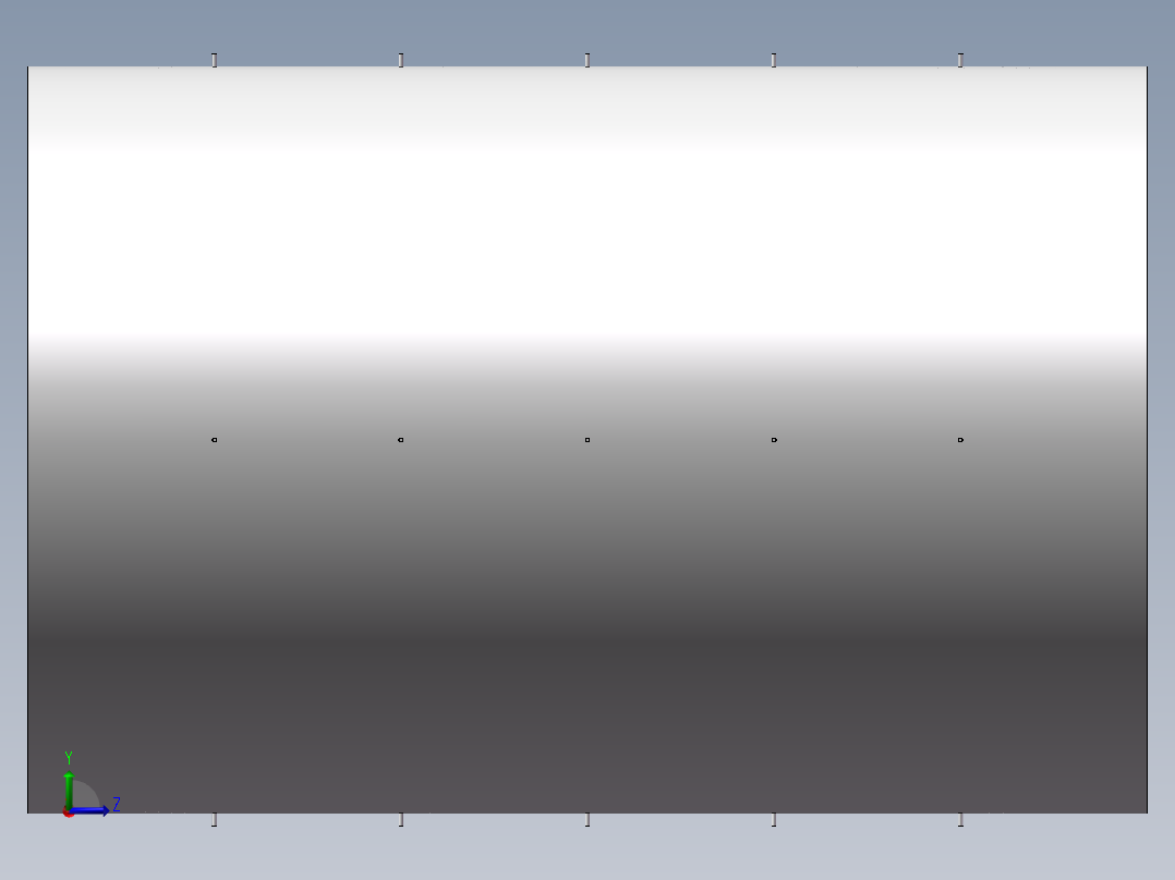气体轴承 50+24.4.9+002左视图