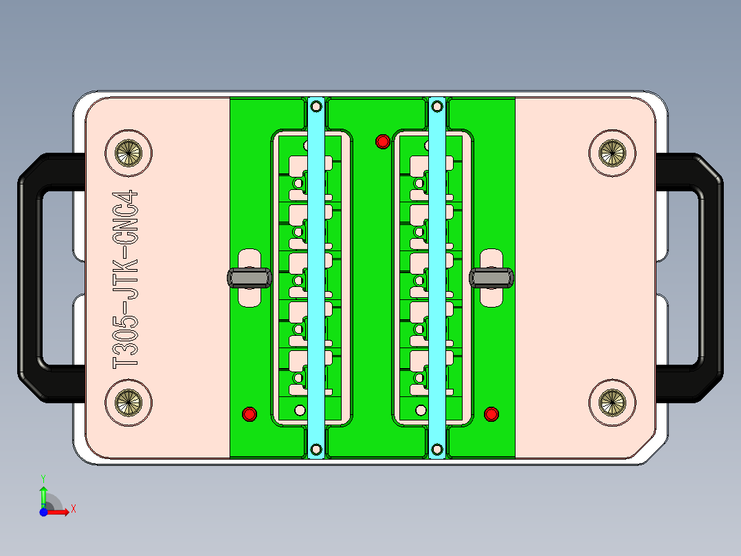 T305-JTK-CNC4-0526前视图