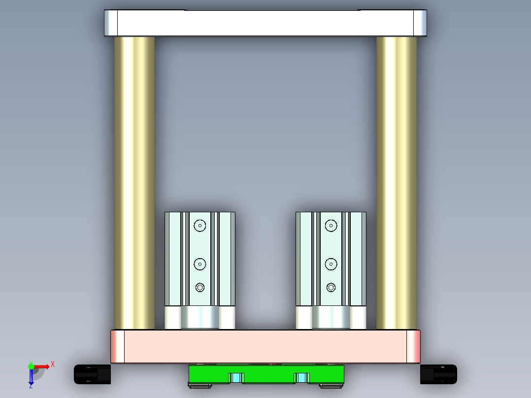 T305-JTK-CNC4-0526俯视图