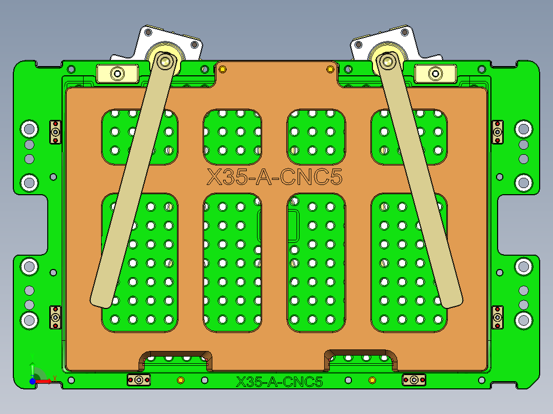 X35-A-CNC5-170510前视图