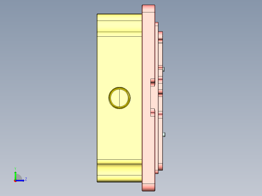 ETWD-C-CNC2-170823左视图