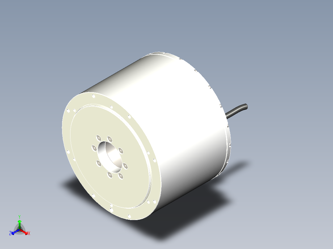 DMFE170-060RE4直驱电机