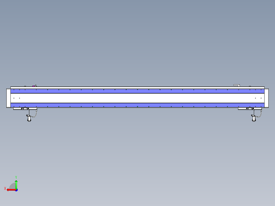 威洛博VL系列直线电机模组-2VL17E3-S1750_20191220_100731后视图