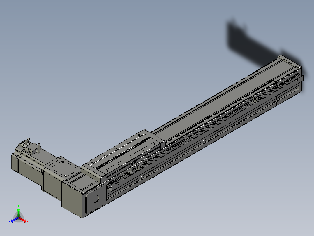 欧规系列-LB8-L150-S450-BR-ZP75-C3