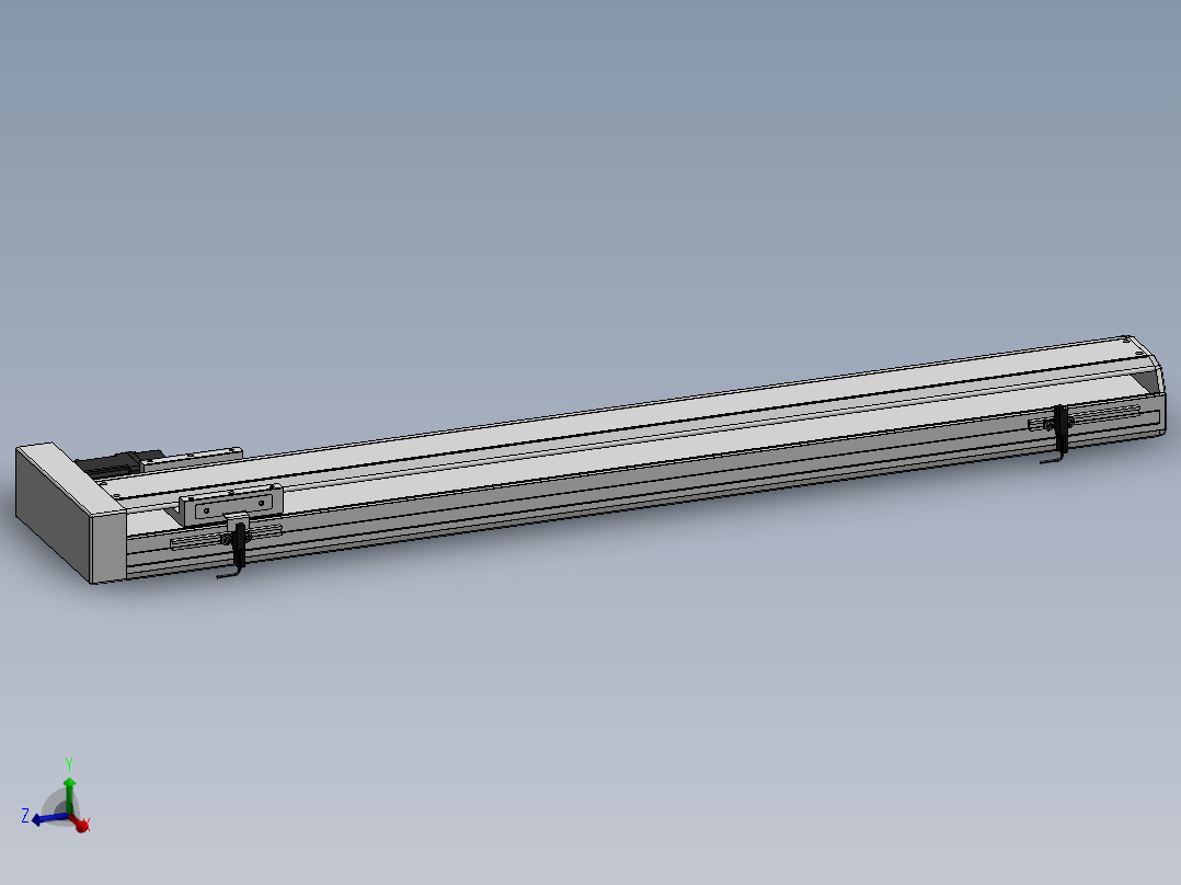 精密模组MY100-T10-750L-BR-P10B-C4-C