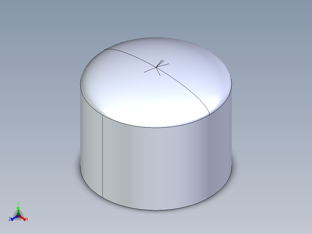 聚氯乙烯配件19-Sch80_Cap_SOC_847-015 _1.5in