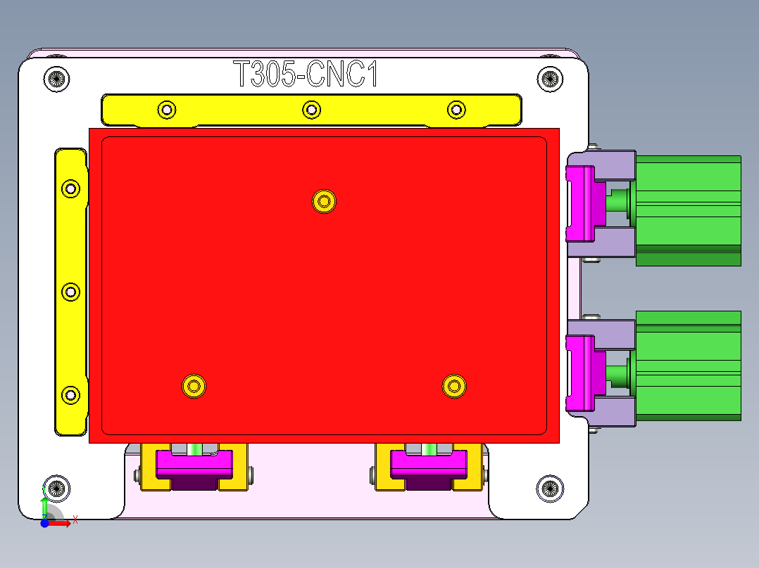 T305-CNC1-0506前视图