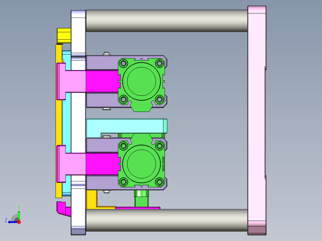 T305-CNC1-0506右视图