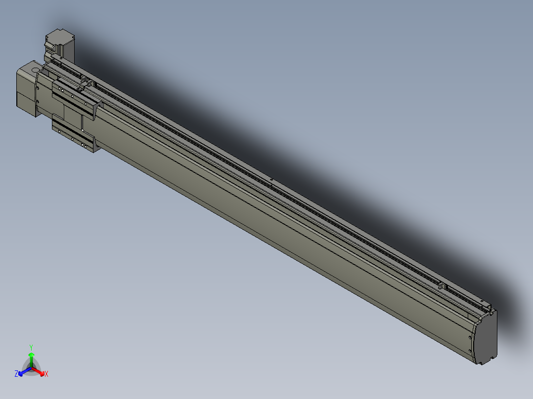 威洛博VBF14-S1200-BLD