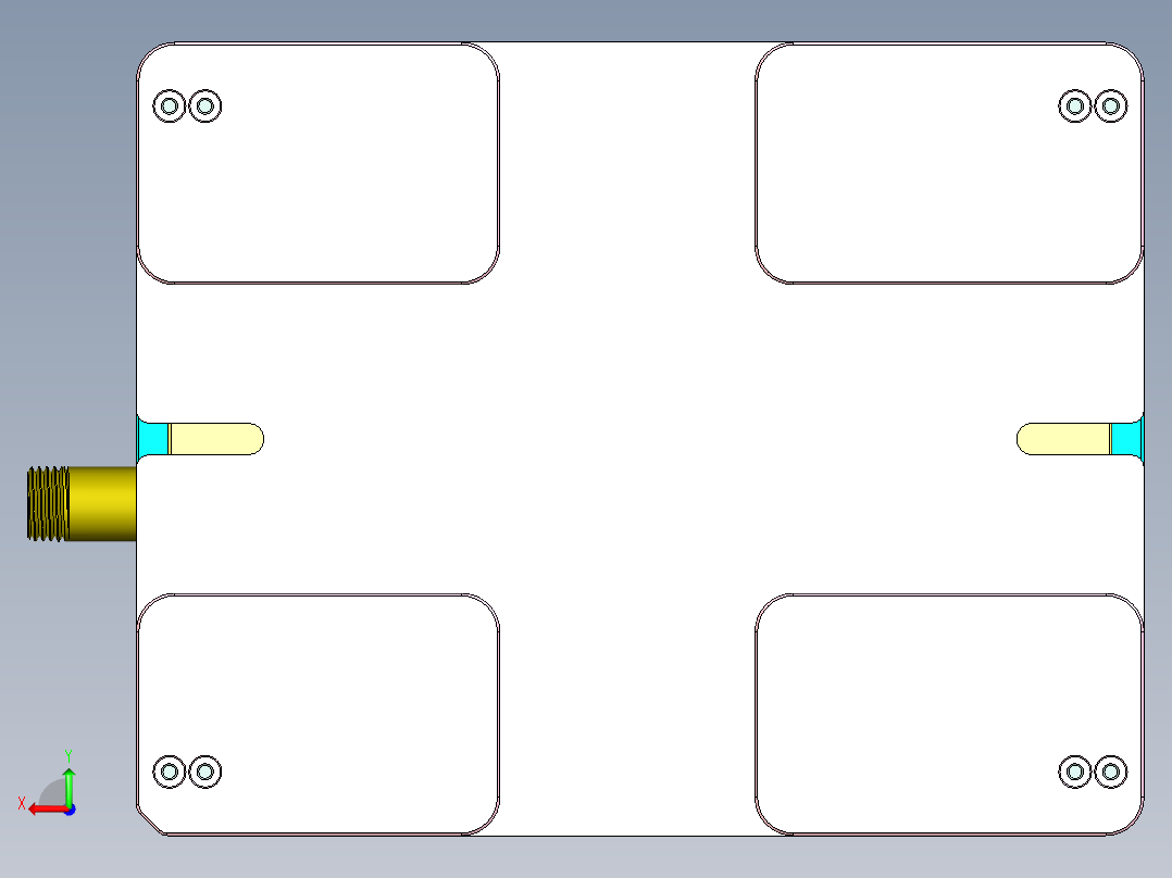 ZDS-A-CNC2-0427后视图