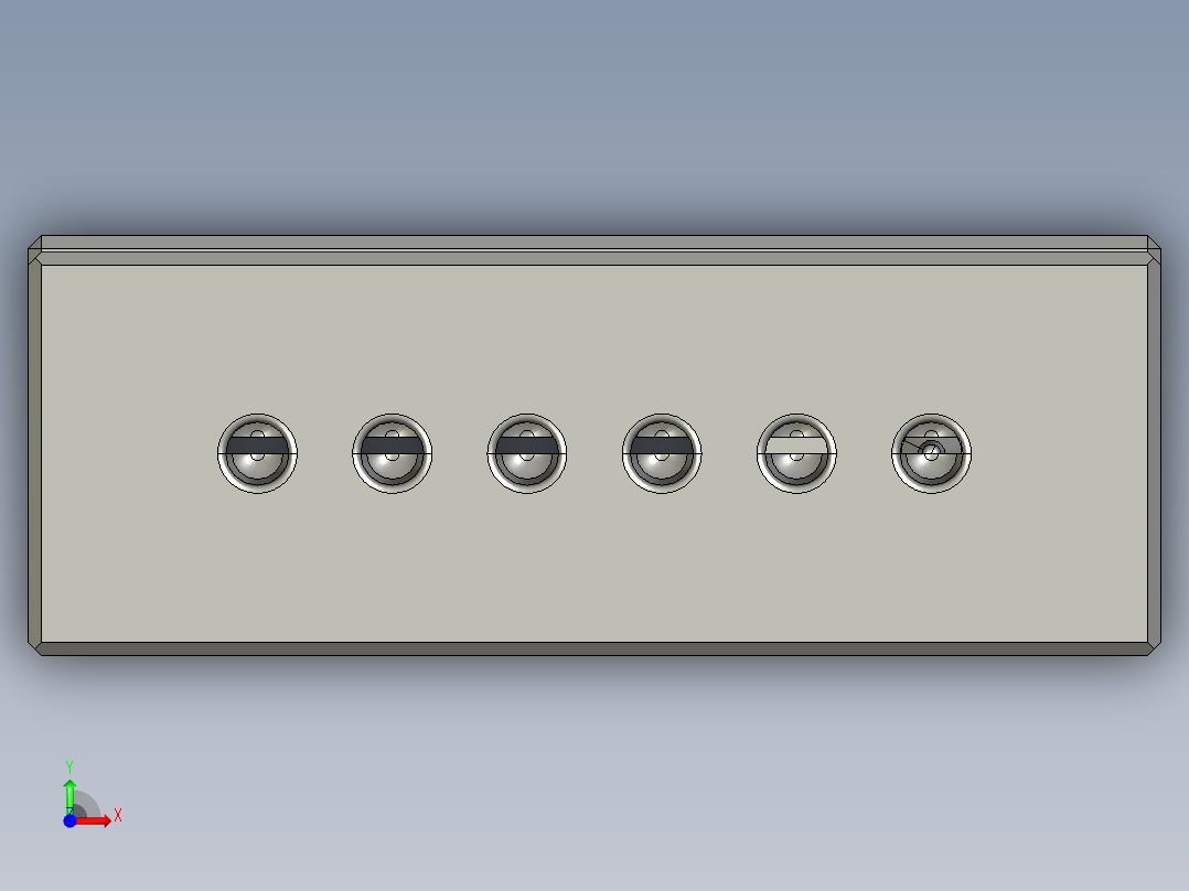 55 仿德 出十二前视图