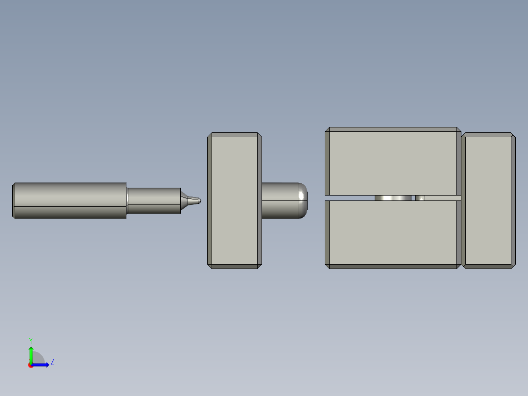 55 仿德 出十二左视图