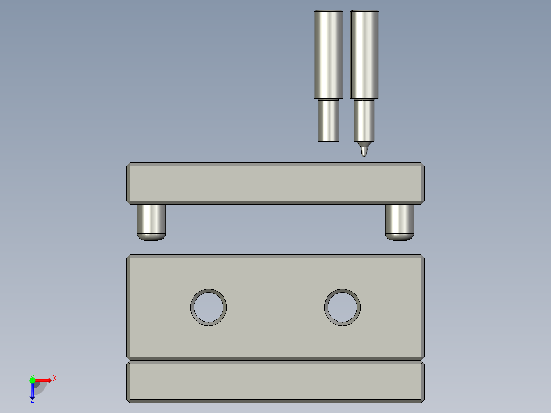 55 仿德 出十二俯视图
