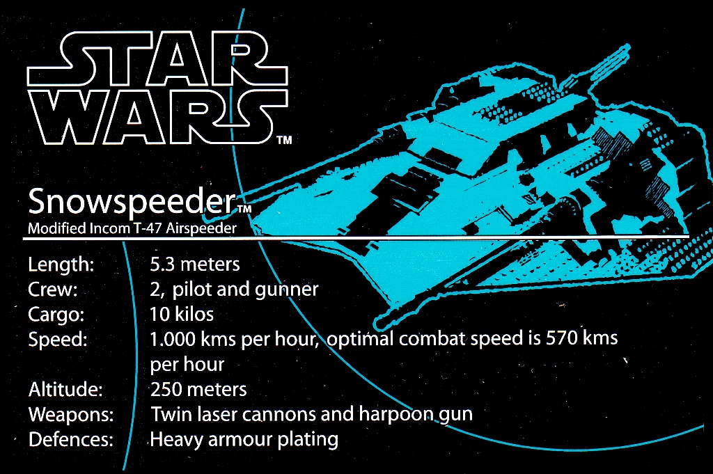 乐高星球大战的反叛雪地飞车