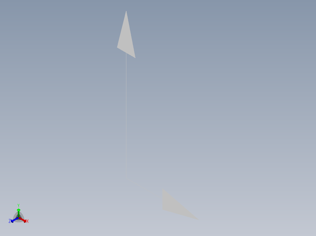 YK60ST-M01930研控PSDD伺服电机3D图纸正等轴测图