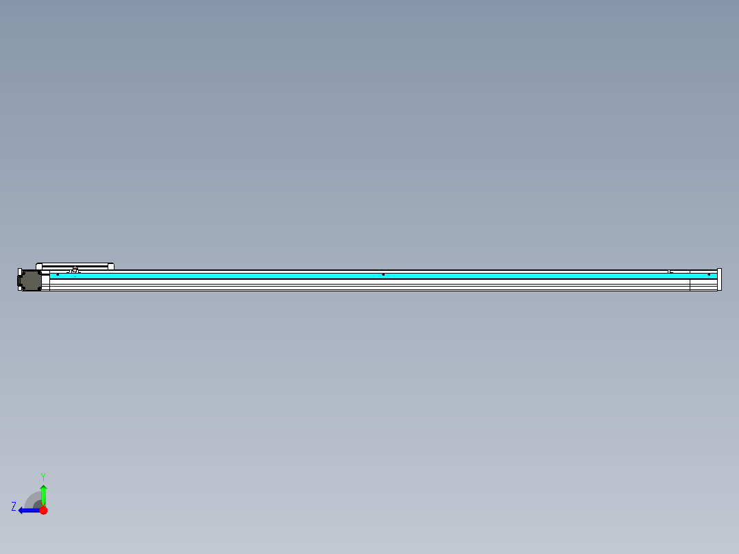 欧规系列-LB6-L130-C-S1800-BL-P40-D3右视图