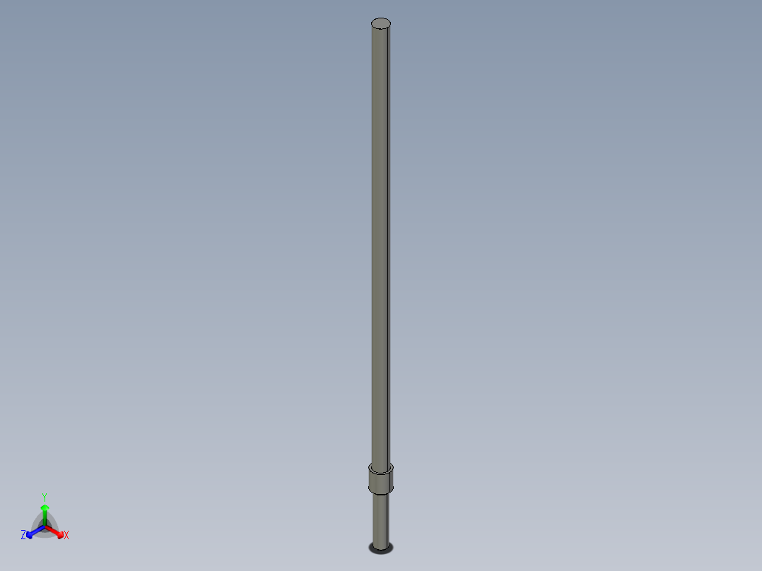 基恩士FU-2303head_kc图纸模型