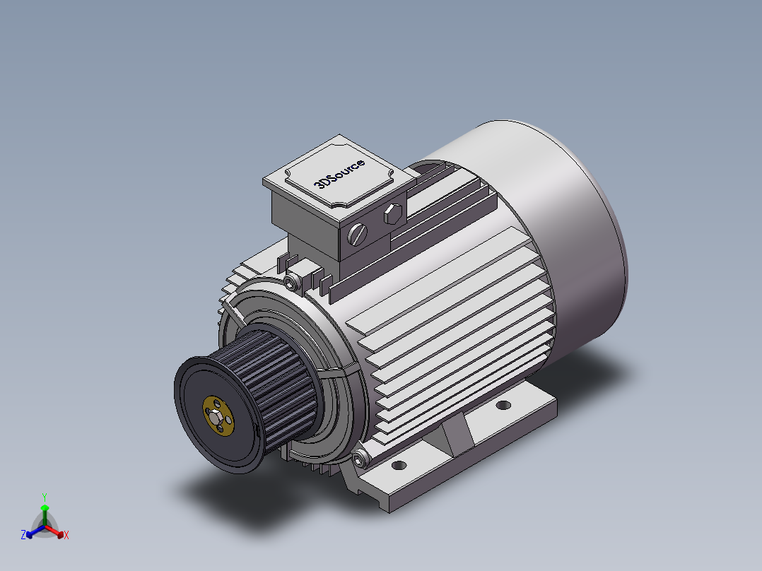 solidworks 皮带<span style='color: red'>运输机</span>