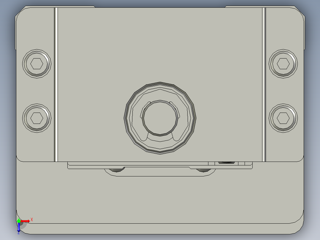 银泰PMI-KM45D+740N0_0040_stp俯视图