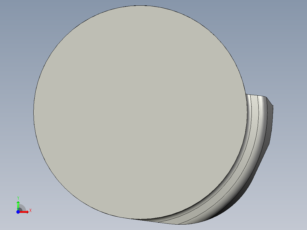 山特维克刀具5749934_TM01_MOD_0_1~TM01_00前视图