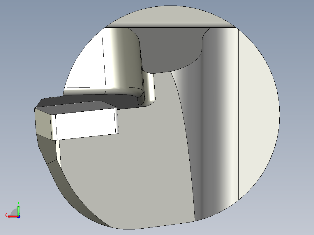 山特维克刀具5749934_TM01_MOD_0_1~TM01_00后视图