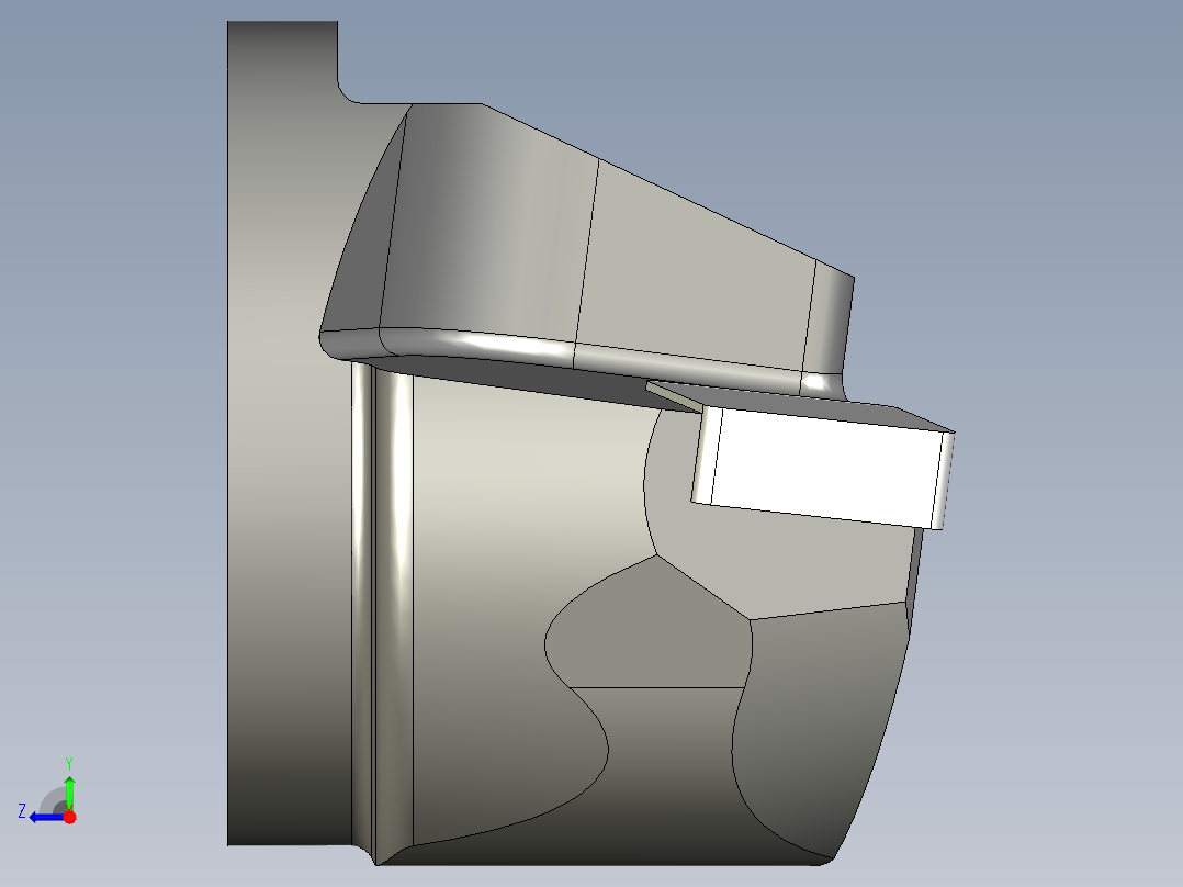 山特维克刀具5749934_TM01_MOD_0_1~TM01_00右视图