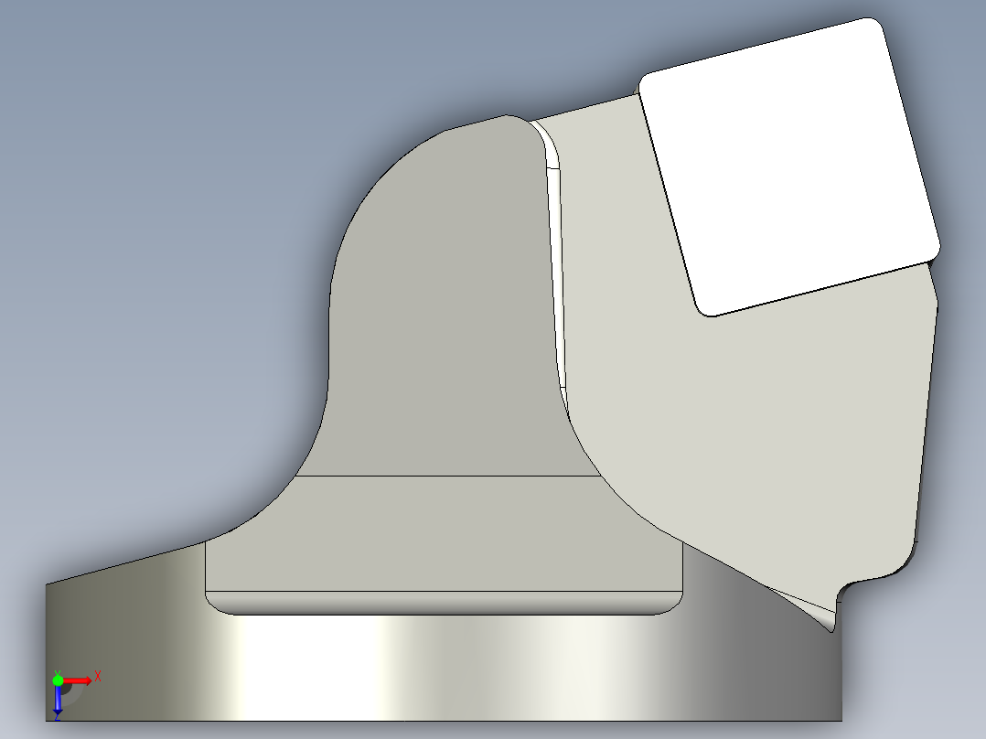 山特维克刀具5749934_TM01_MOD_0_1~TM01_00俯视图