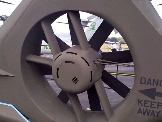 RAH-66卡曼奇(Comanche)简易直升机