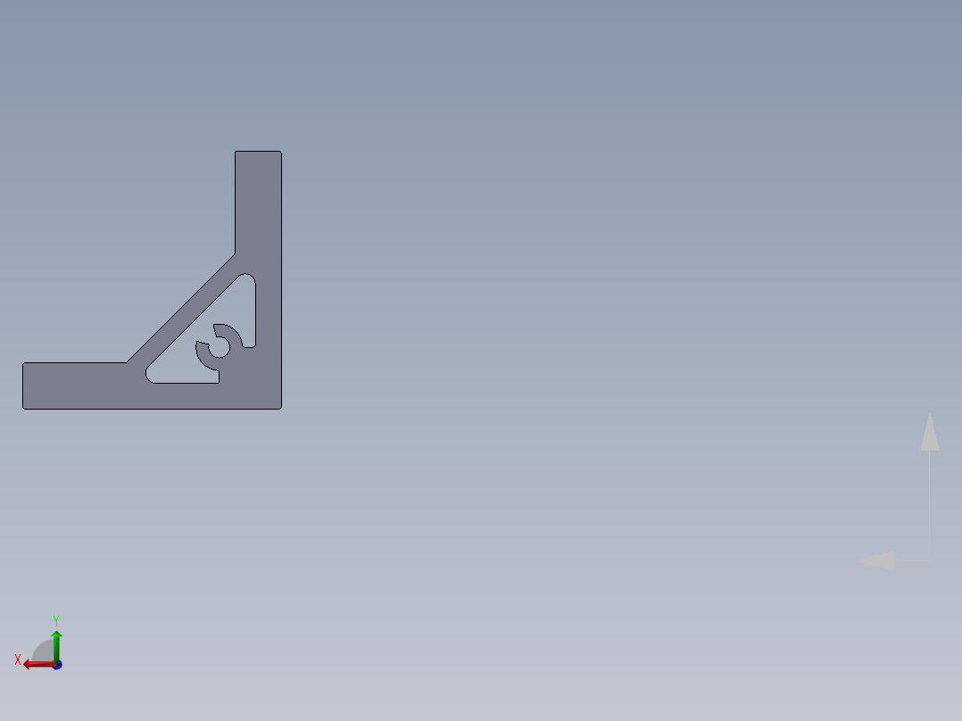 铝型材及其附件铝型材及其附件1.31.5050.09后视图