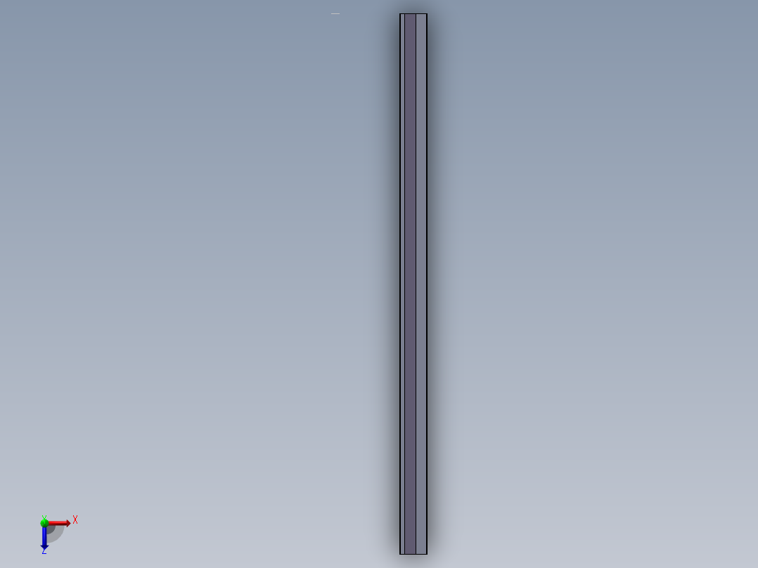 铝型材及其附件铝型材及其附件1.31.5050.09俯视图