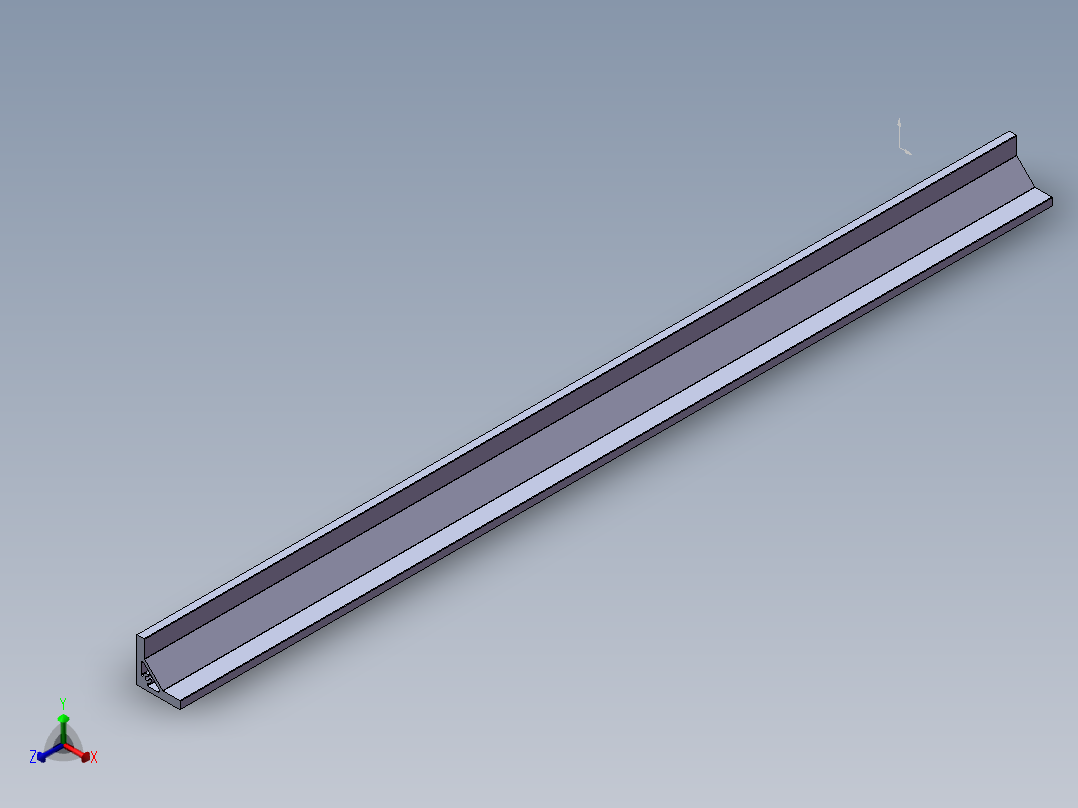 铝型材及其附件铝型材及其附件1.31.5050.09正等轴测图