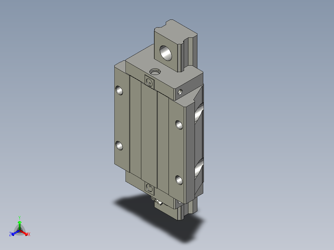 银泰PMI-SME45-LEA.igs