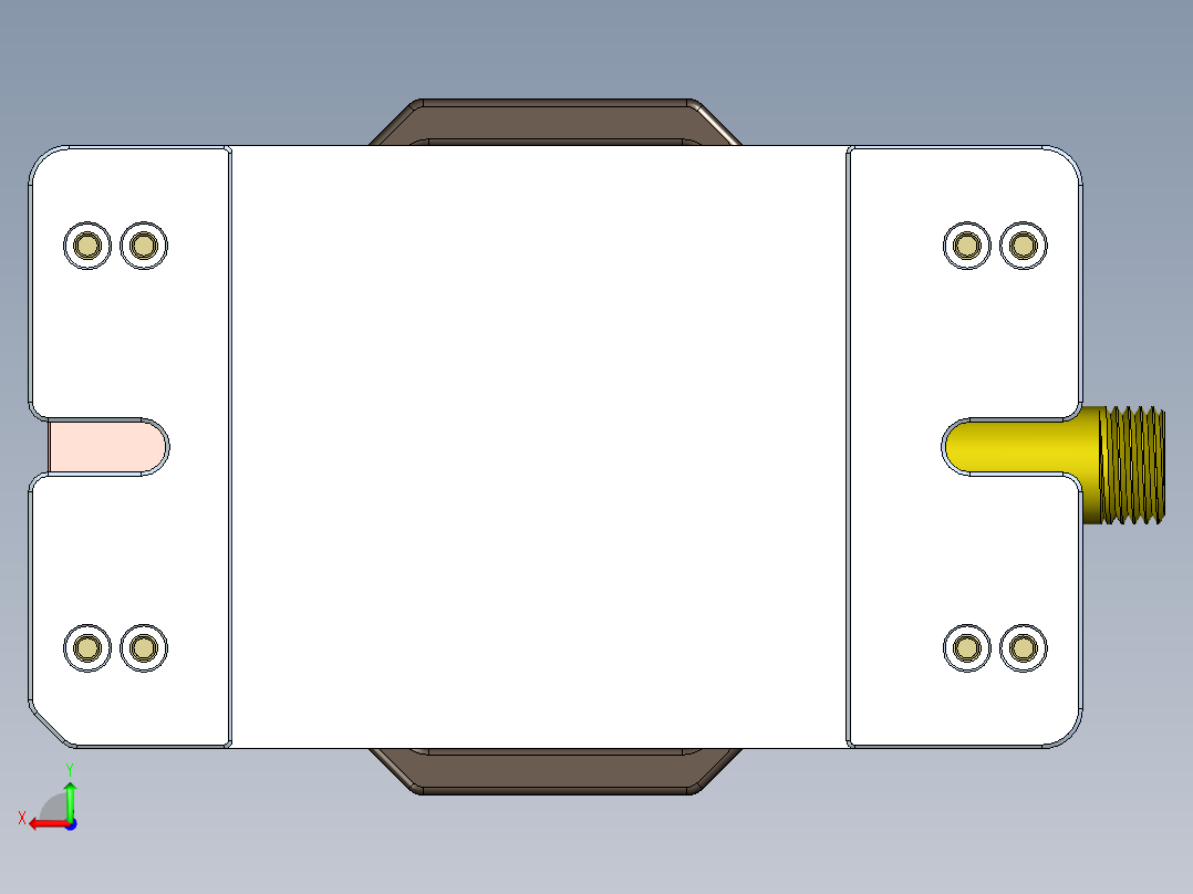 T305-AJ-CNC4-0913后视图