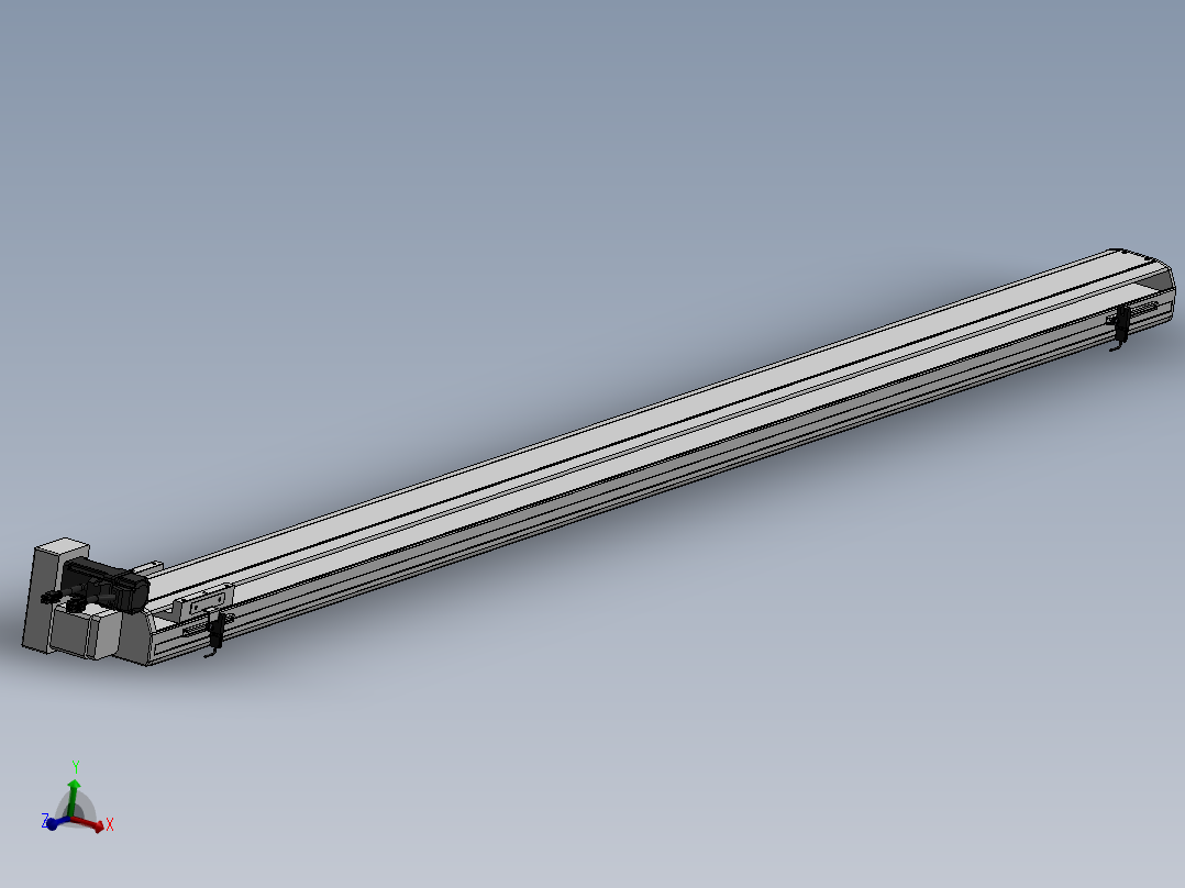 精密模组MT100-L78-1900-LU-M10-C4