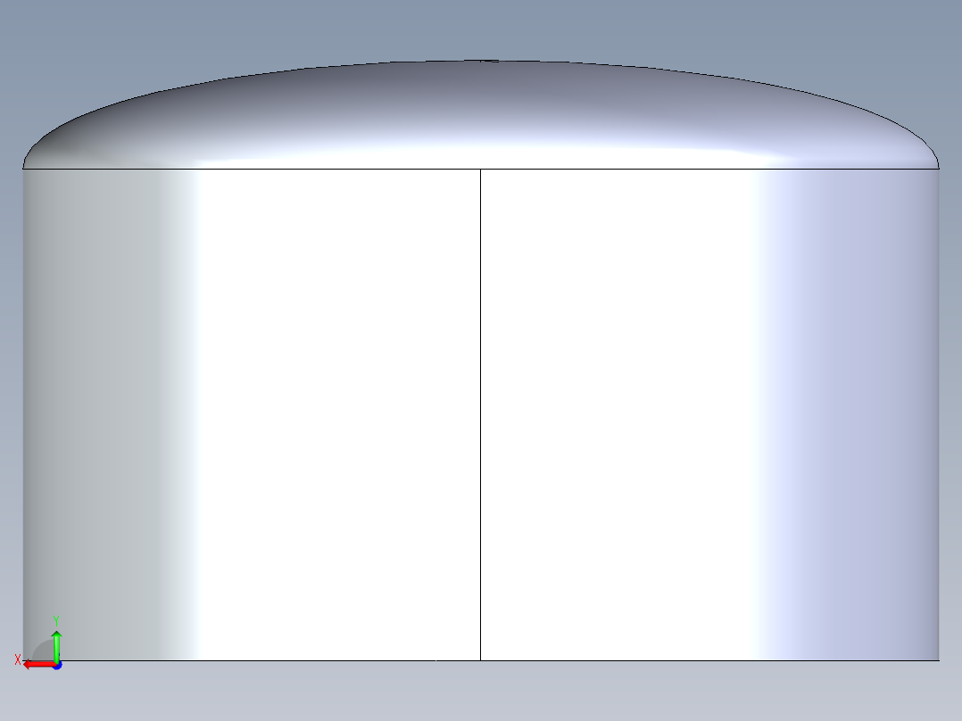 聚氯乙烯配件19-Sch80_Cap_SOC_847-100 _10in后视图