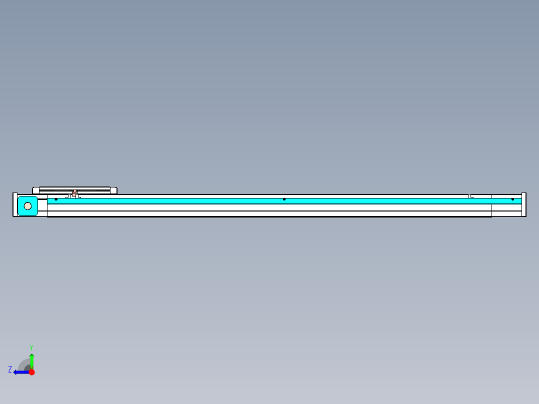 欧规系列-LB6-L130-C-S1100-BR-P40-D3右视图