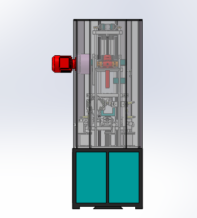立式超声波焊接设备sw17