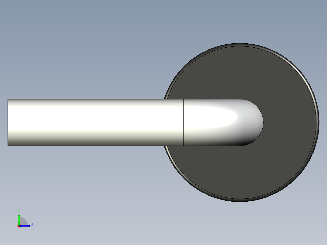 DO-204AL-BK左视图