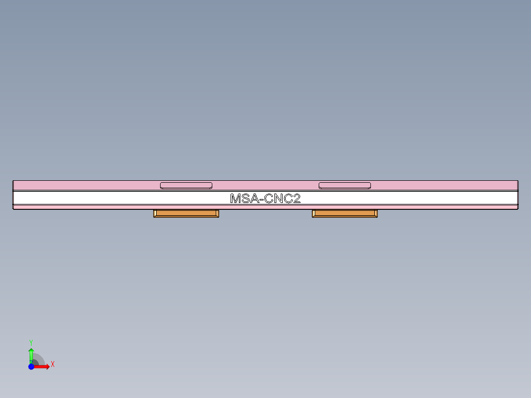 MSA-CNC2-GaiBan-170213前视图
